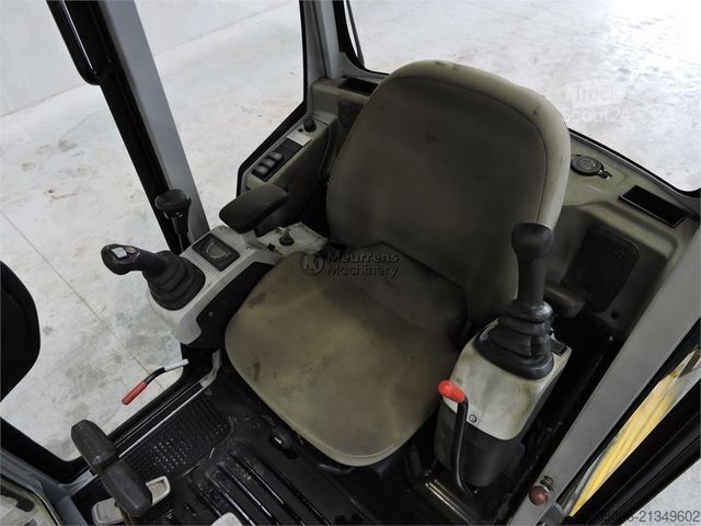 Sonstige WACKER Neuson ET24