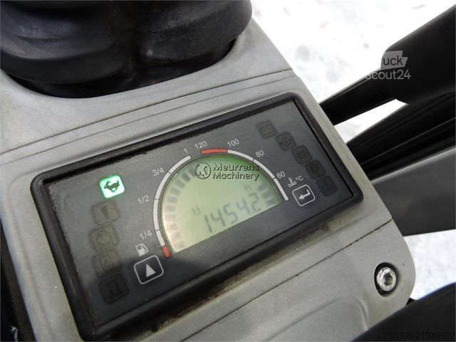 Sonstige WACKER Neuson ET24