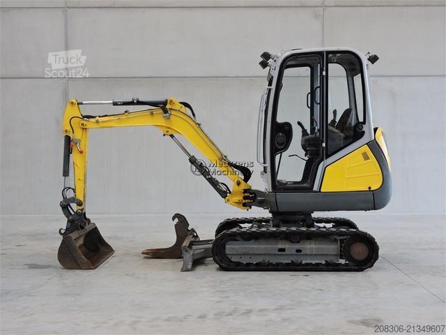 Sonstige WACKER Neuson ET24