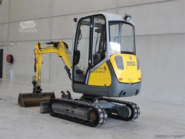 Sonstige WACKER Neuson ET24