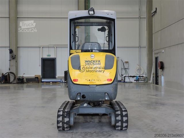 Sonstige WACKER Neuson ET24