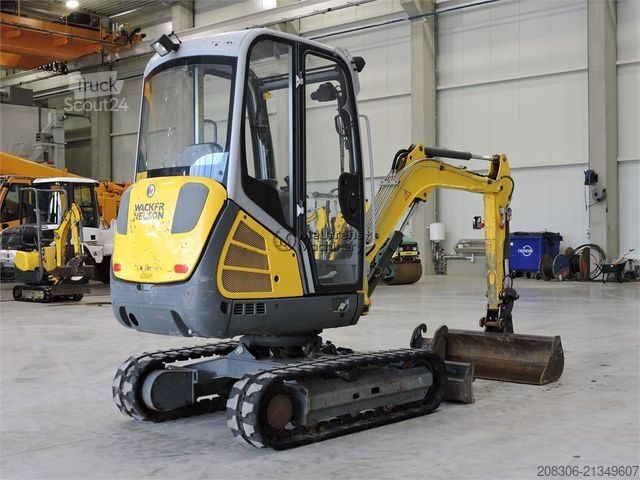 Sonstige WACKER Neuson ET24