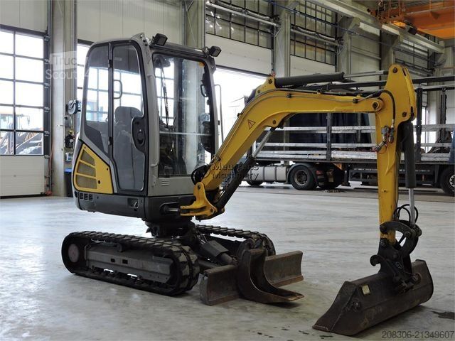 Sonstige WACKER Neuson ET24
