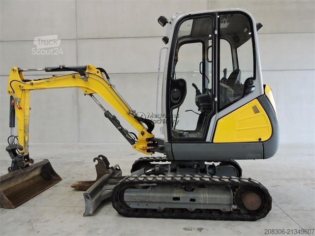 Sonstige WACKER Neuson ET24