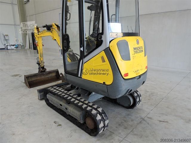 Sonstige WACKER Neuson ET24