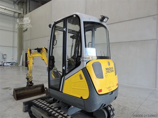 Sonstige WACKER Neuson ET24