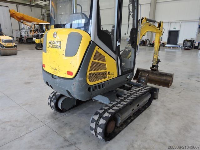 Sonstige WACKER Neuson ET24