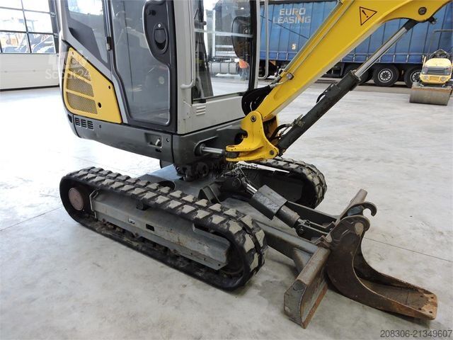 Sonstige WACKER Neuson ET24