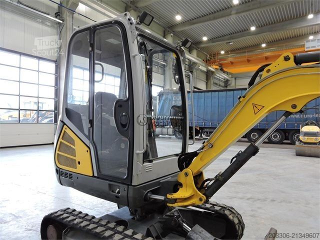 Sonstige WACKER Neuson ET24
