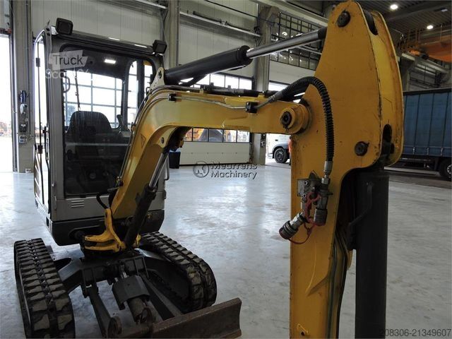 Sonstige WACKER Neuson ET24