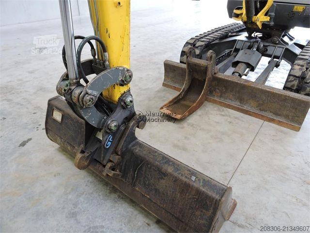 Sonstige WACKER Neuson ET24