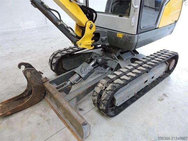 Sonstige WACKER Neuson ET24