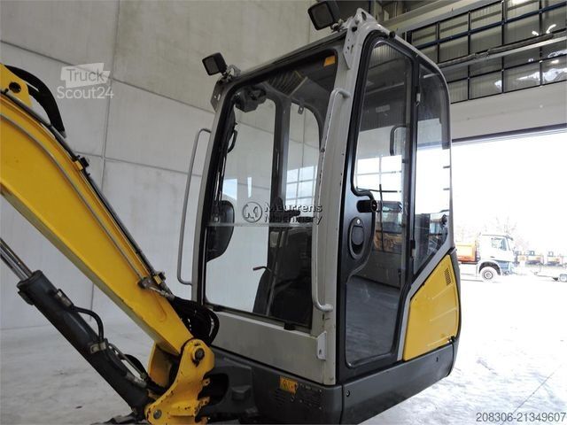 Sonstige WACKER Neuson ET24