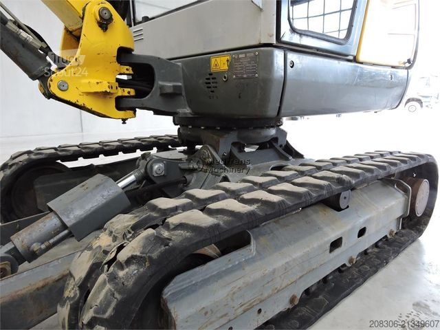 Sonstige WACKER Neuson ET24