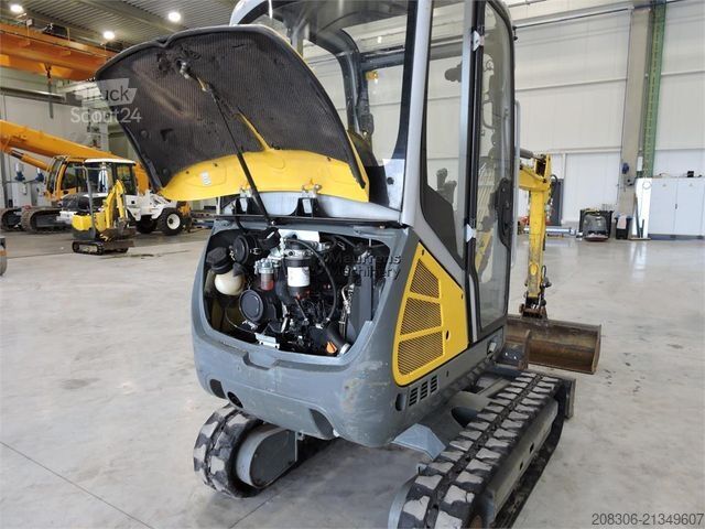 Sonstige WACKER Neuson ET24