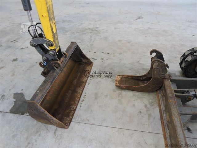 Sonstige WACKER Neuson ET24