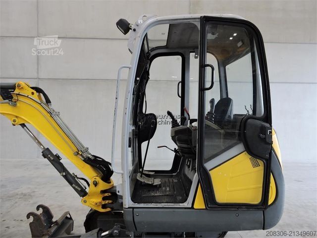 Sonstige WACKER Neuson ET24