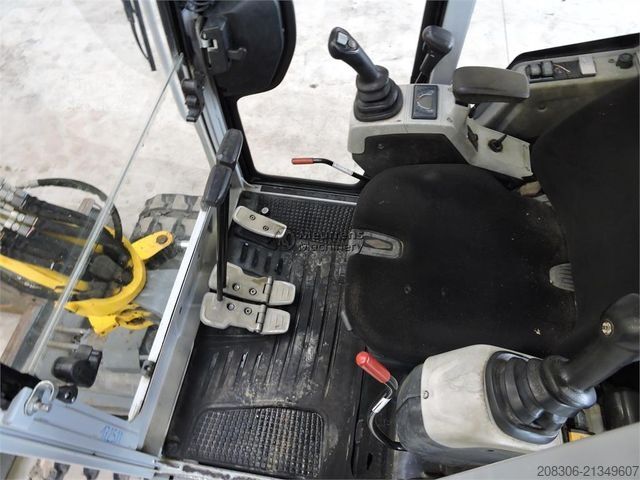 Sonstige WACKER Neuson ET24