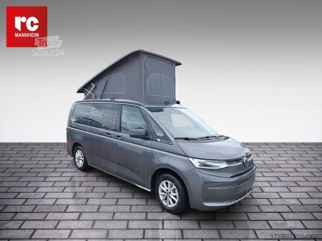 Kamper kombi VOLKSWAGEN Sonstige T7 California Ocean DSG Aufstelldach