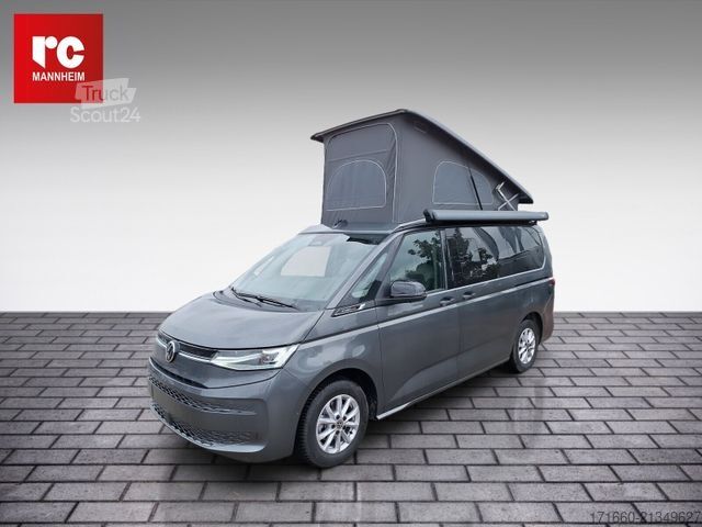 Kamper kombi VOLKSWAGEN Sonstige T7 California Ocean DSG Aufstelldach