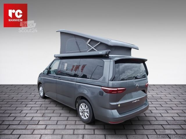 Kamper kombi VOLKSWAGEN Sonstige T7 California Ocean DSG Aufstelldach