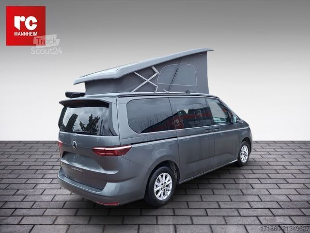 Kamper kombi VOLKSWAGEN Sonstige T7 California Ocean DSG Aufstelldach