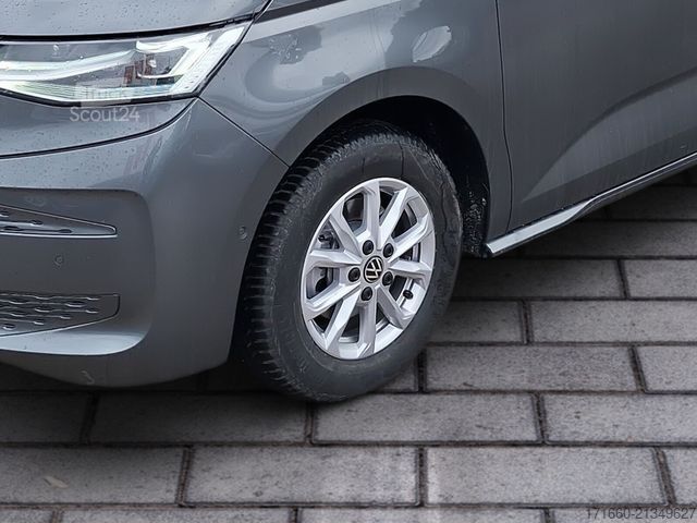 Kamper kombi VOLKSWAGEN Sonstige T7 California Ocean DSG Aufstelldach