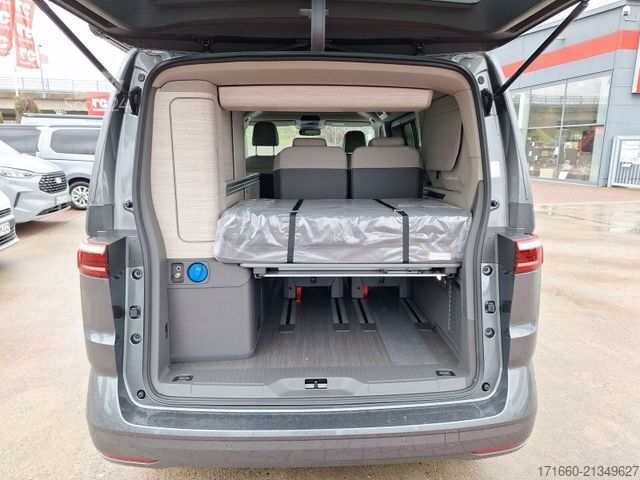 Kamper kombi VOLKSWAGEN Sonstige T7 California Ocean DSG Aufstelldach