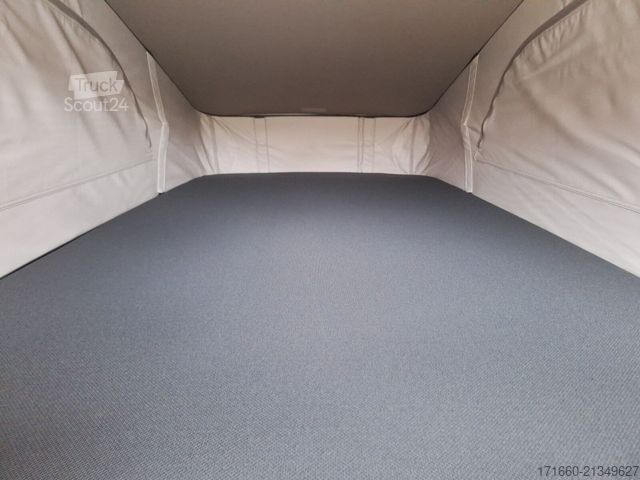 Kamper kombi VOLKSWAGEN Sonstige T7 California Ocean DSG Aufstelldach