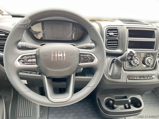 Camping-car semi-intégré CARADO T 447 AKTIONSPREIS