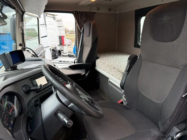 Standaard trekker DAF XF 460 XF460 4X2 EURO 6 / Alcoa / Holland truck