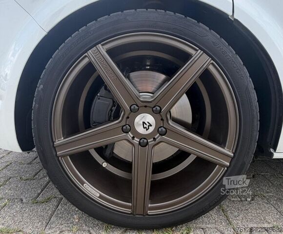 Minibus VW T6 2.0 TDI Multivan Highline STANDHZG+AHZV+LED+BC