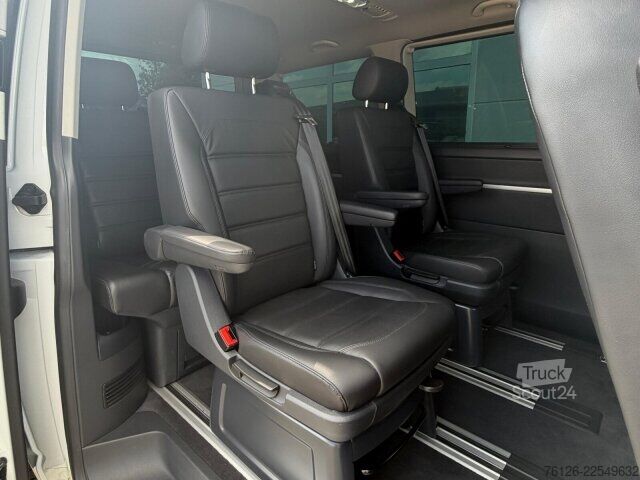 Minibus VW T6 2.0 TDI Multivan Highline STANDHZG+AHZV+LED+BC