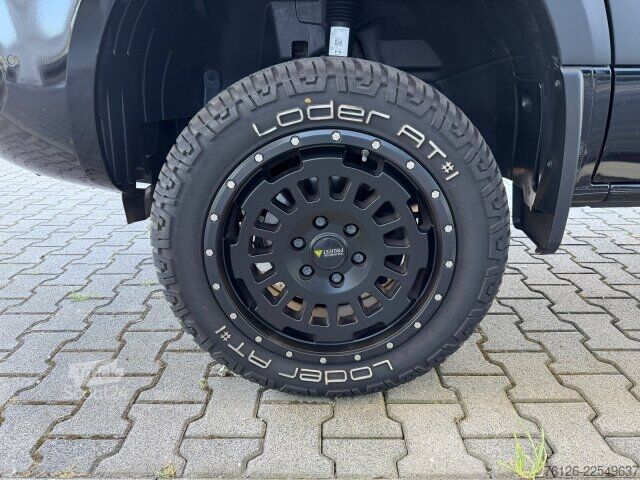 Slēgtais furgons Mercedes-Benz Sprinter 319 CDI 4x4 STANDHZG+AHZV+DISTR+LED+BC