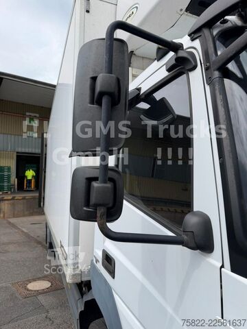 Рефрижераторний вантажівка MERCEDES-BENZ Atego 1324 / TK -25 Lemberet / load 5,5ton