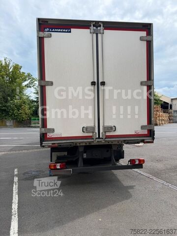 Рефрижераторний вантажівка MERCEDES-BENZ Atego 1324 / TK -25 Lemberet / load 5,5ton