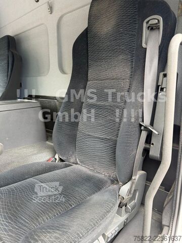 Рефрижераторний вантажівка MERCEDES-BENZ Atego 1324 / TK -25 Lemberet / load 5,5ton