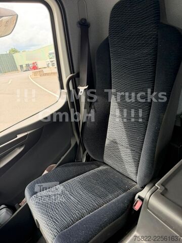 Рефрижераторний вантажівка MERCEDES-BENZ Atego 1324 / TK -25 Lemberet / load 5,5ton