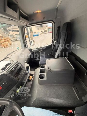 Рефрижераторний вантажівка MERCEDES-BENZ Atego 1324 / TK -25 Lemberet / load 5,5ton