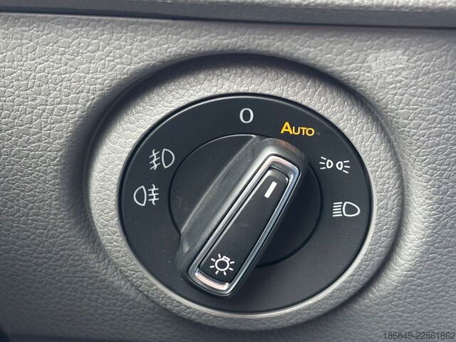 Кемпер VW Grand California 680 2,0TDI-177 LED + ACC 1. Hd.