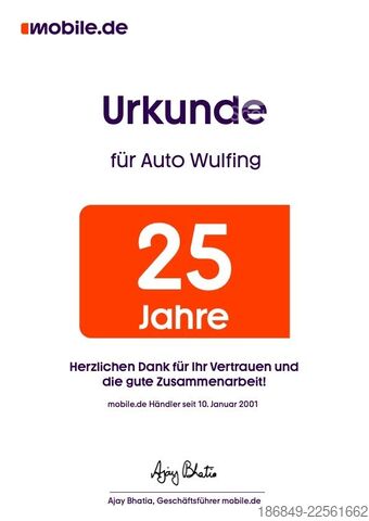 Кемпер VW Grand California 680 2,0TDI-177 LED + ACC 1. Hd.