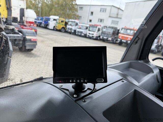 Terepjáró daru Liebherr LTM 1070-4.2 DŹWIG SAMOJEZDNY