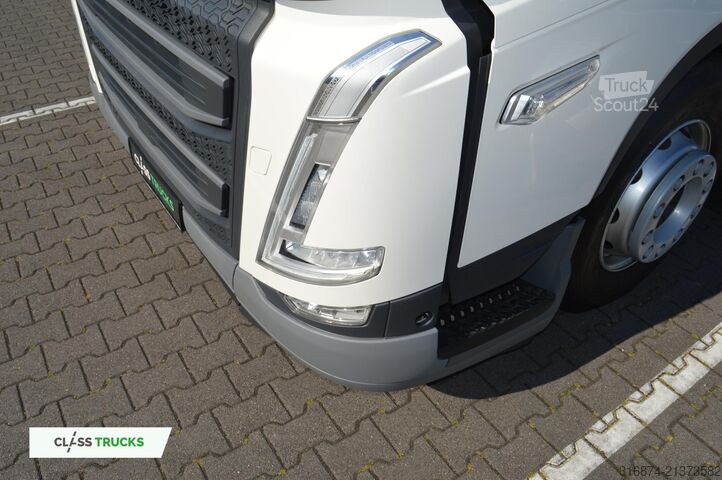 Tracteur routier standard VOLVO FH 460 Globetrotter XL i-Save I-ParkCool