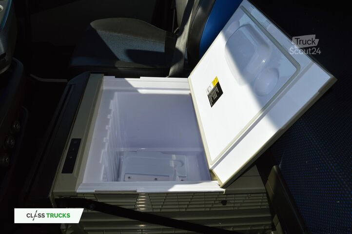 Tracteur routier standard VOLVO FH 460 Globetrotter XL i-Save I-ParkCool