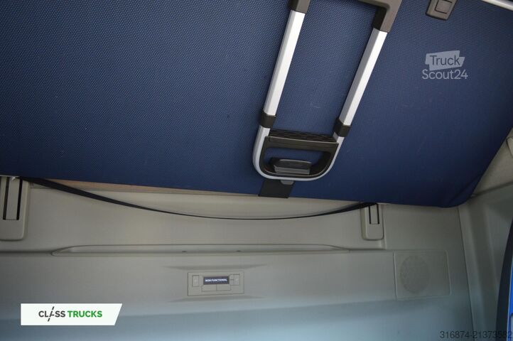 Tracteur routier standard VOLVO FH 460 Globetrotter XL i-Save I-ParkCool