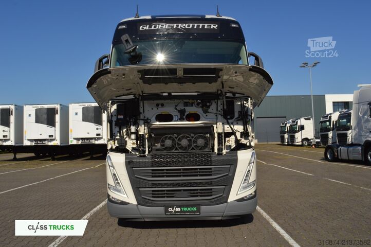 Tracteur routier standard VOLVO FH 460 Globetrotter XL i-Save I-ParkCool