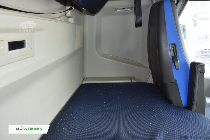 Tracteur routier standard VOLVO FH 460 Globetrotter XL i-Save I-ParkCool