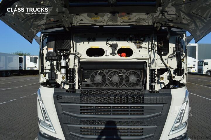 Tracteur routier standard VOLVO FH 460 Globetrotter XL i-Save I-ParkCool