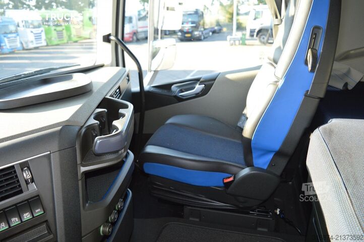 Tracteur routier standard VOLVO FH 460 Globetrotter XL i-Save I-ParkCool