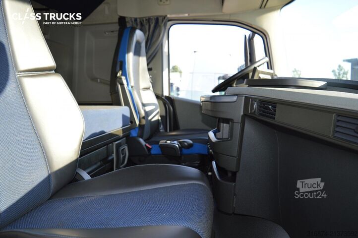 Tracteur routier standard VOLVO FH 460 Globetrotter XL i-Save I-ParkCool